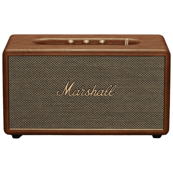 Buy Marshall Stanmore III 80W Bluetooth Speaker (Signature Sound